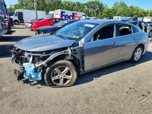 Chevrolet Malibu 1.5L 4 2023