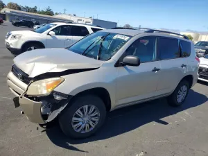 Toyota Rav4 2.4L 4 2006