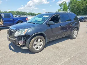 GMC Acadia 3.6L 6 2011