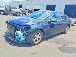 Chevrolet Malibu 1.5L 4 2016