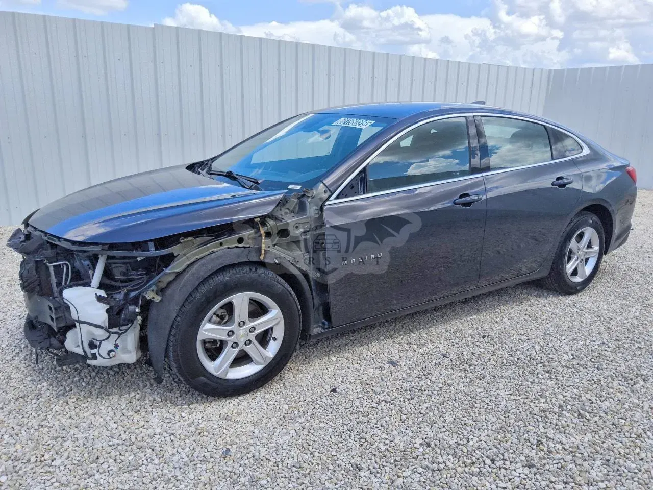 Chevrolet Malibu 1.5L 4 2022