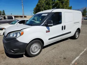 RAM ProMaster 2.4L 4 2018