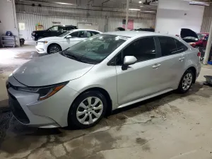 Toyota Corolla 2.0L 4 2024