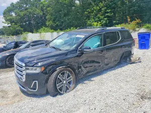 GMC Acadia 3.6L 6 2021
