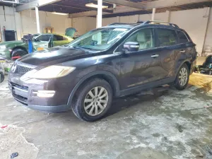 Mazda CX-9 3.7L 6 2008