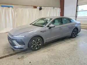 Hyundai Sonata 2.5L 4 2025