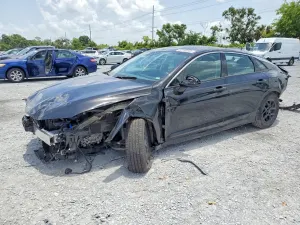 Kia K5 2.5L 4 2026