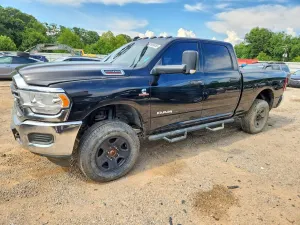 RAM 2500 6.7L 6 2019