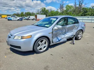 Acura TL 3.2L 6 2005