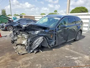 Mazda CX-90 3.3L 6 2024
