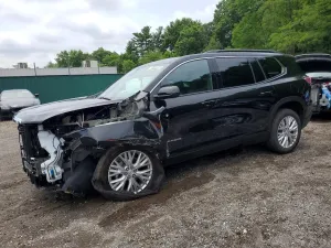 GMC Acadia 2.5L 4 2026