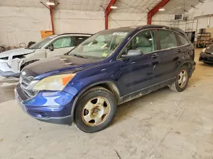 Honda CR-V 2.4L 4 2011