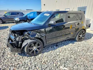 Kia Soul 1.6L 4 2014