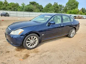 Infiniti M35 3.5L 6 2007