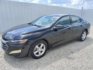 Chevrolet Malibu 1.5L 4 2023
