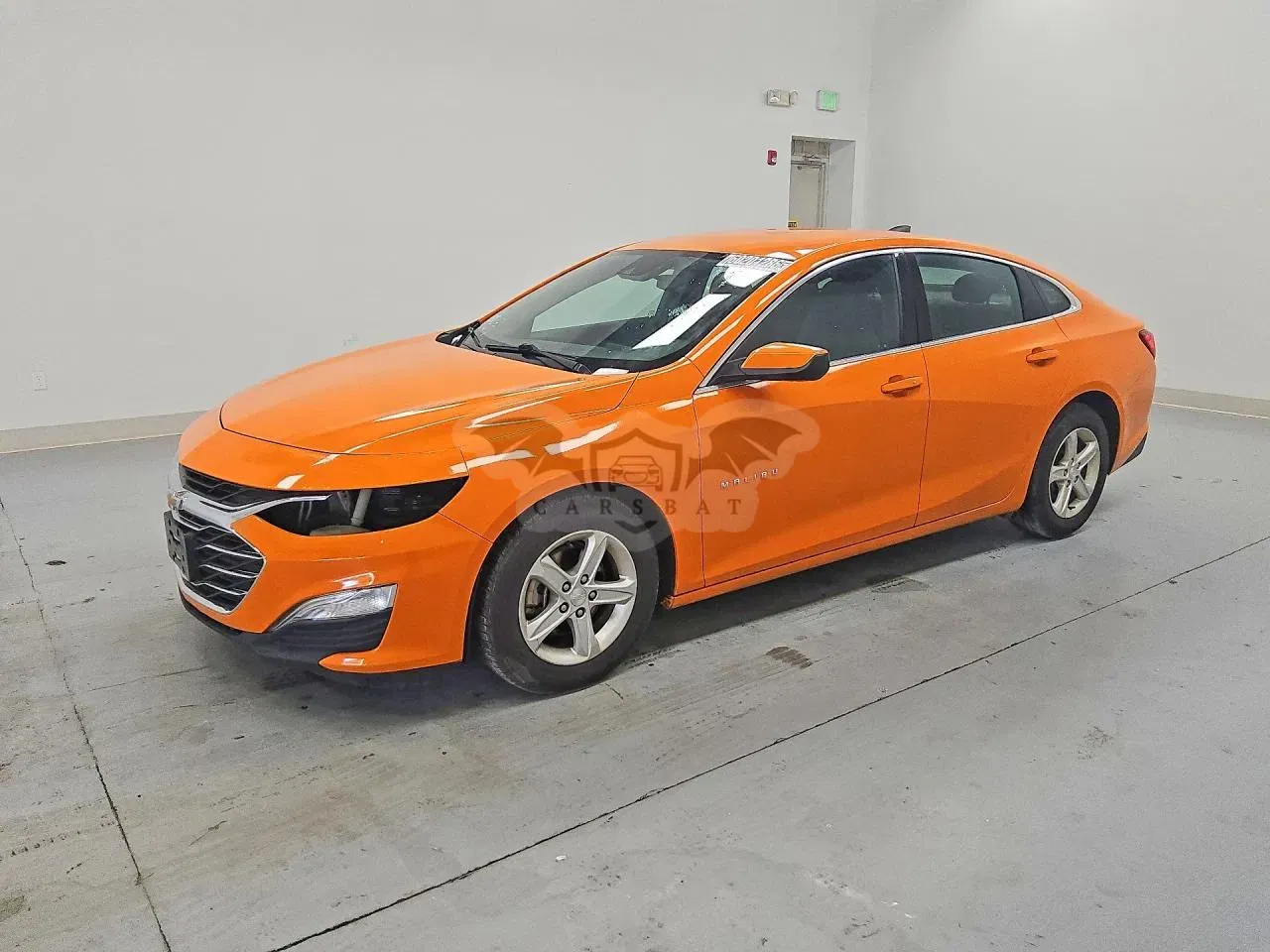 Chevrolet Malibu 1.5L 4 2022