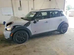 Mini Cooper 1.6L 4 2013