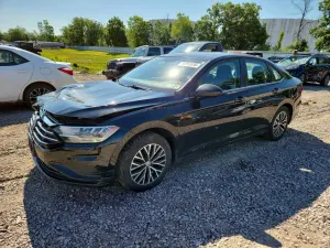Volkswagen Jetta 1.4L 4 2020