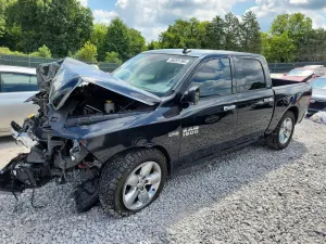 RAM 1500 5.7L 8 2017