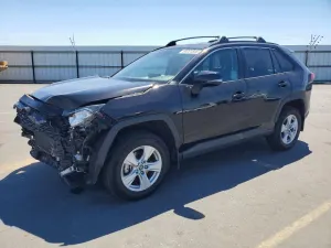 Toyota Rav4 2.5L 4 2020