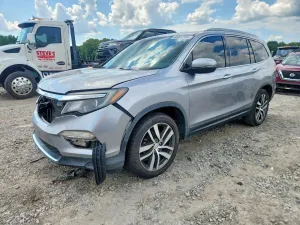 Honda Pilot 3.5L 6 2016