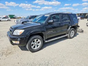 Toyota 4Runner 4.7L 8 2003