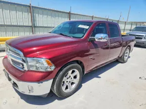 RAM 1500 5.7L 8 2019