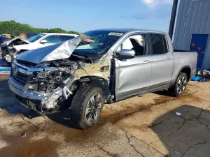 Honda Ridgeline 3.5L 6 2020
