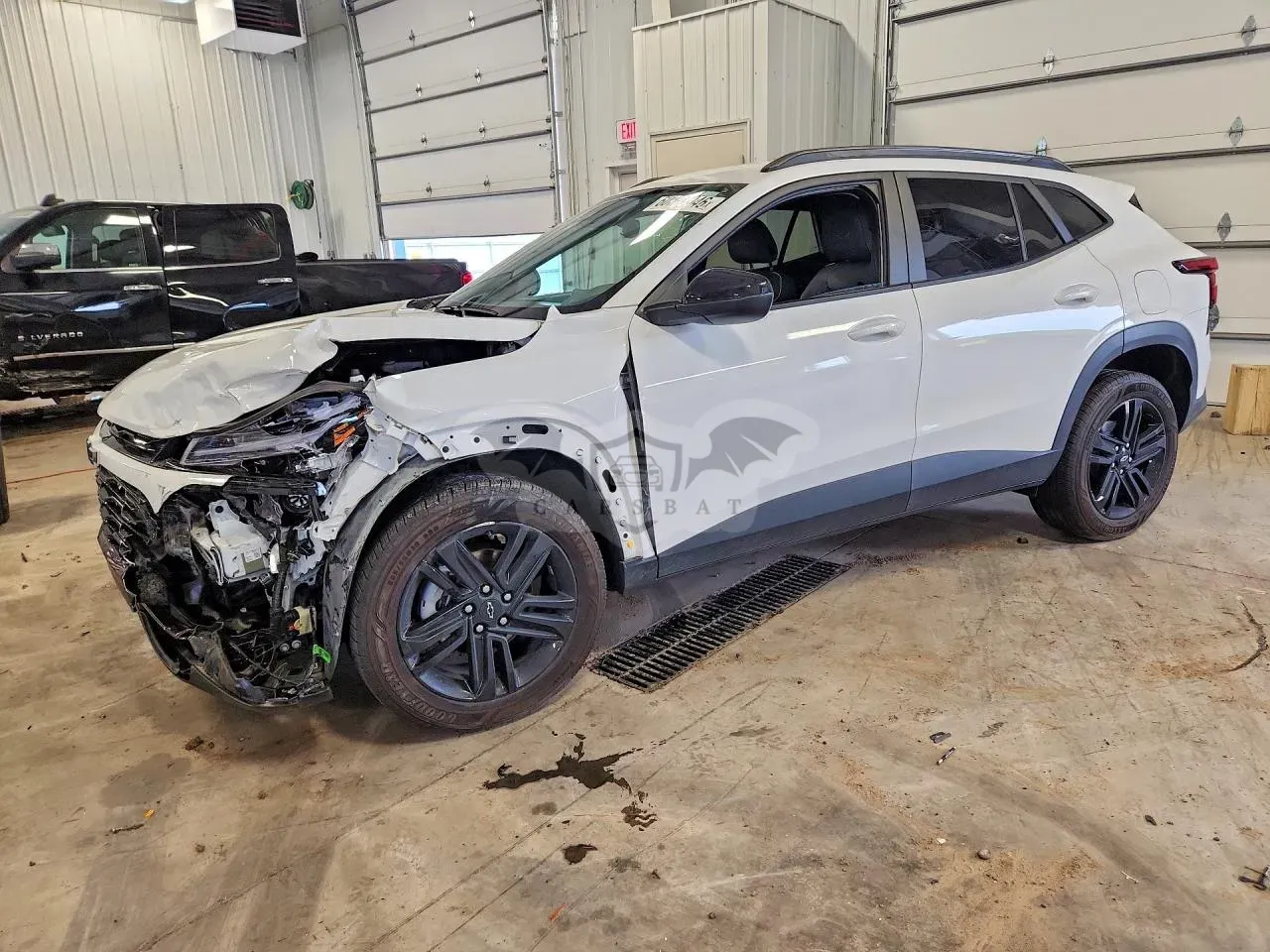 Chevrolet Trax 1.2L 3 2025
