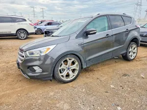 Ford Escape 2.0L 4 2018
