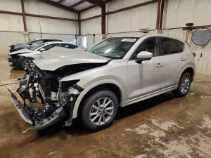 Mazda CX-5 2.5L 4 2025