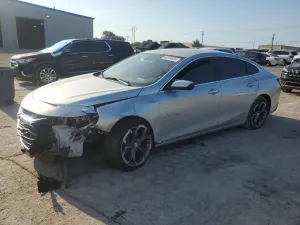 Chevrolet Malibu 1.5L 4 2020