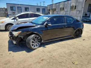 Scion tC 2.5L 4 2011