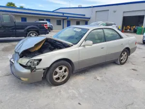 Lexus ES 3.0L 6 1997