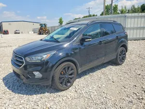 Ford Escape 1.5L 4 2017