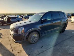 Kia Telluride 3.8L 6 2021