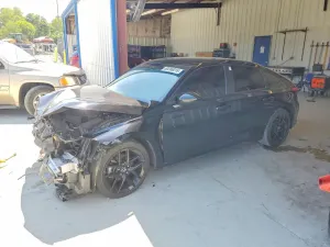 Honda Civic 2.0L 4 2024