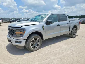 Ford F-150 2.7L 6 2024