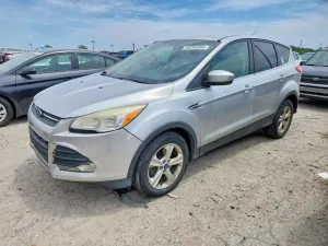 Ford Escape 2.0L 4 2014