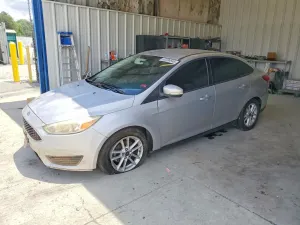 Ford Focus 2.0L 4 2016