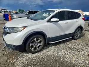 Honda CR-V 1.5L 4 2019