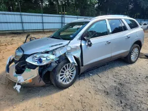 Buick Enclave 3.6L 6 2009
