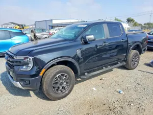 Ford Ranger 2.3L 4 2024