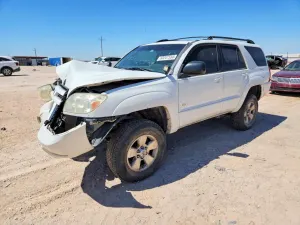 Toyota 4Runner 4.0L 6 2003