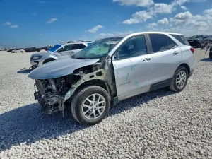 Chevrolet Equinox 1.5L 4 2022