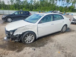 Toyota Avalon 3.5L 6 2010