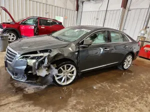 Cadillac XTS 3.6L 6 2019