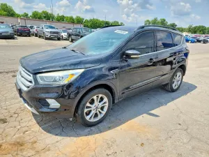 Ford Escape 1.5L 4 2017