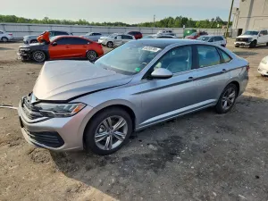 Volkswagen Jetta 1.5L 4 2024