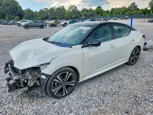 Nissan Sentra 2.0L 4 2023